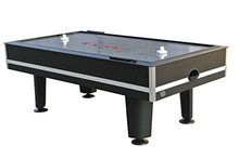 Playcraft Champion 88" Air Hockey Table Black or Cherry