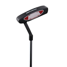 Precise S7 Men’s Golf Club Set Regular Red