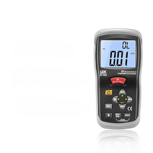 NICGQMQR DT-620 Multifunctional Anemometer 30m/s Wind Temperature Anemometer with Infrared Measurement Function for Wind Speed