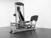 BK BodyKore Commercial Selectorized Strength - GR614 Silver