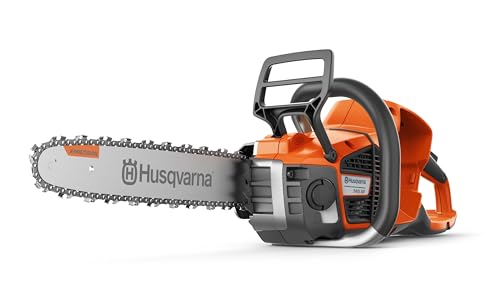 Husqvarna 540iXP 14" .325 XP Rear Handle Battery Saw, Gifts for Men