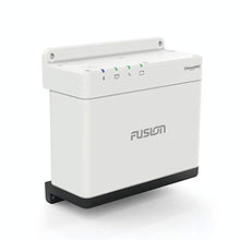 Fusion Entertainment Apollo Marine Entertainment System with 6 Channel and 4 Channel Amplifiers