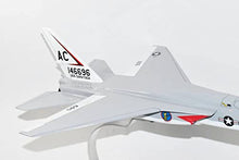 Squadron Nostalgia LLC RVAH-1 Smokin’ Tigers RA-5C Vigilante Model 1/50 Scale Multi-Colored