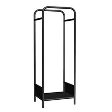 Tiuheyo Outdoor Firewood Rack Metal Firewood Rack for Patio Porch Deck Fireplace Wood Stacking and Wood Storage