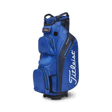Titleist Cart 14 Golf Bag Royal/Navy
