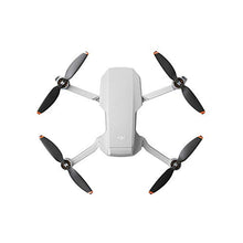 DJI Mini 2 Ultralight Foldable Drone 4K Camera Gray (Renewed)