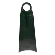 GAORUIFENG Garden Digging Hoe Handle Hoe for Small Pickaxe Hoe with Handle Pick Axe for Garden Hoe Head (4 Pieces) Metallic A 1726cm (Metallic 10.5 * 30cm)