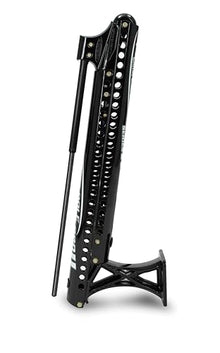 Power-Pole Pro Series II Shallow Water Anchor 4 ft Black
