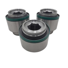proven part 3 PK AE81-010 AE50-005 Replacement Rotor Bearing Adaptor Assembly with External Rotor Seal