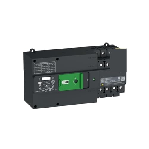 AFITSEP Dual Power Transfer Switch (PC Grade) WATSN-630/630/4A PC Grade