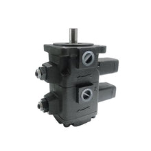YUANFANNN Double Pump Low Pressure Machine Pump(VCM-DF-20C-20C-10)