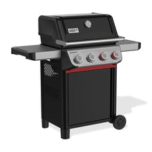 Weber® Spirit® E-425 Gas Grill, Outdoor Cooking, Propane Gas Grill, Black