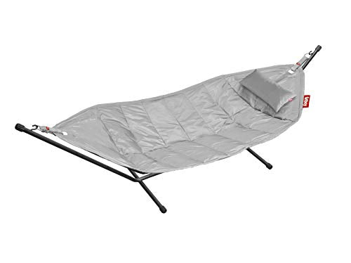 Fatboy Headdemock Deluxe Hammock, Light Grey
