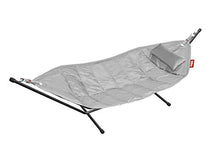 Fatboy Headdemock Deluxe Hammock, Light Grey