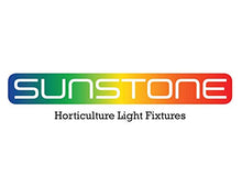 SUNSTONE LS450 Horticulture LED Light Fixture White