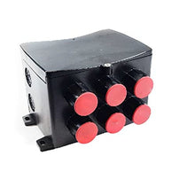 Discount Pool Mart HD Inground Swimming Pool LED Light Color Changing 24V Sealed Made in Australia Clear