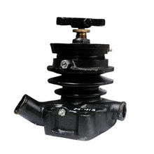 Water Pump 54148DA Fits H, HV, Super H, SUPER HV, W4 New Genuine Replacement for Farmall OEM