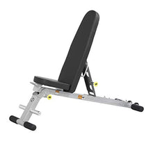 HOIST FITNESS Adjustable Weight Bench Platinum