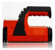 Wall Scanner, Wall Steel Bar Detector, Concrete Detector Scanner Position Locator for Wood Metal and AC Wire Detection