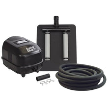 CrystalClear KoiAir 1 Complete Pond Aeration Kit for Koi & Fish Ponds