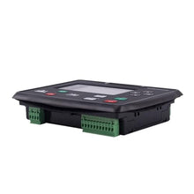 Genset Controller 6110U ATS LCD Control Auto Start Remote Electronic LCD Board Diesel Generator Parts Monitor Pannel