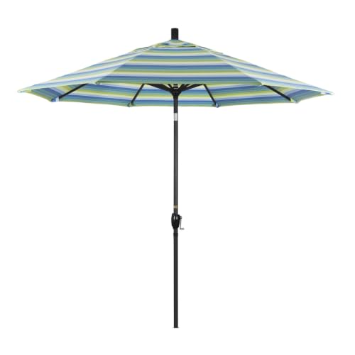 OROTLECT 108'' Market Umbrella