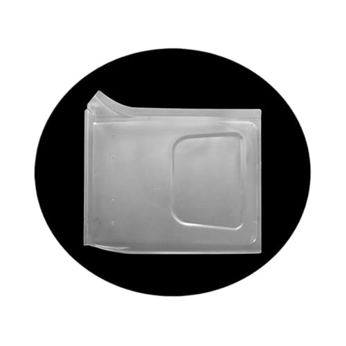 VCUBTINKN Forklift Accessories 8FBN Forklift Roof Canopy (Overall) with Corners 611189