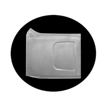 VCUBTINKN Forklift Accessories 8FBN Forklift Roof Canopy (Overall) with Corners 611189