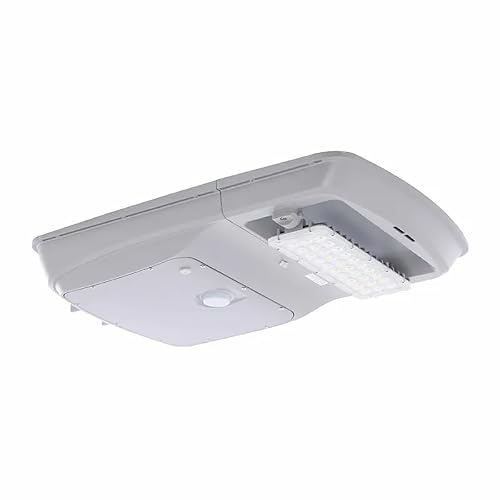 Westgate 36W Solar LED Flood Light, 5000K