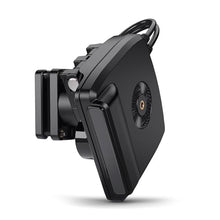 Humminbird MEGA Live 2 Forward-Facing Sonar Transducer Black