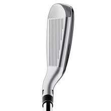 TaylorMade Golf Stealth High Draw Iron Set 7-P, A/Right Hand Graphite Regular Chrome