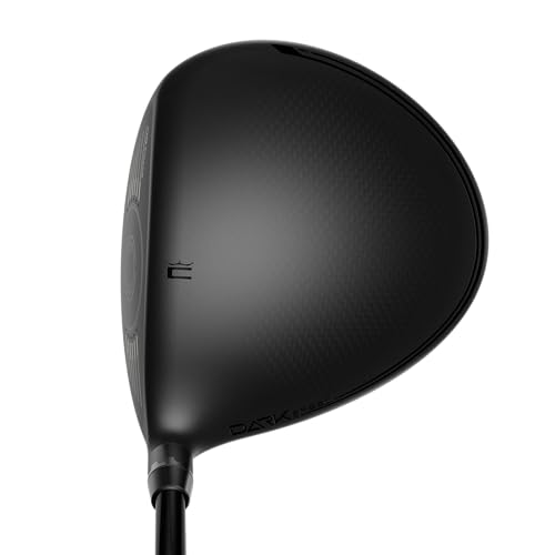Cobra Golf DarkSpeed X Driver Black
