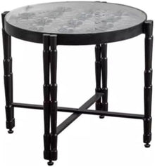 LILIUPEILONG Tea Table, Used for Balconies, Cafes, Offices