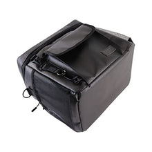 WJJDLLNP Multifunctional Camping Lunch Bag Waterproof Ice Shoulder Portable Refrigerated Insulation Bento Backpack