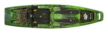 Perception Kayaks Outlaw 11.5 Sit on Top Fishing Kayak Moss Camo