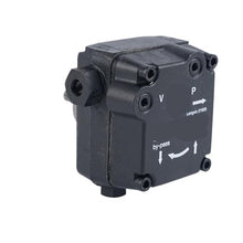 CHMIFTNX Diesel Oil Pump AN67C 7233, AN67A 7248, AN67A 7256, AN67A 7345, AN77A 7255, AN67C1336 Oil Burner Parts(AN67A 7238)