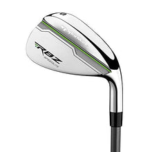 TaylorMade RBZ Speedlite 13-Piece Golf Set Graphite Left Hand Regular Flex Titanium/Black/White/Green