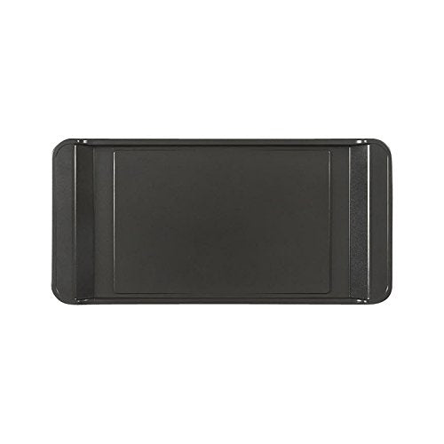 ForeverPRO DG61-00563A Plate-Griddle Fx710Bgs A for Samsung Appliance 2629381