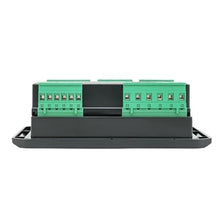 ATS420 ATS420R ATS Controller Generator Dual Power Automatic Transfer Switch Control Moudel Diesel Generator Accessories(ATS420R RS485 Port)