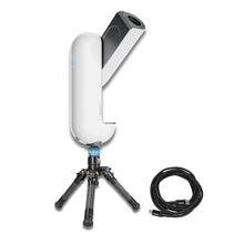 Vaonis Vespera II Smart Telescope Ultra-Light Bundle with Tripod & Cable