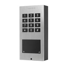 DoorBird IP Access Control System A1121 Surface-Mounted V2A Stainless Steel Brushed