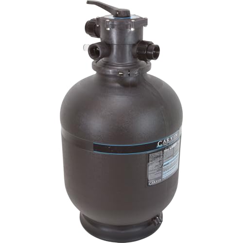 Upgrade for Carvin 94089192 Sand Filter Laser L192C-7C Top Mt 19 1-1/2 Valve