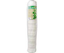 Hydrofarm Trellis Netting 6" Mesh, Non-Woven, 6' x 3280', HGN32806, High-Density Polyethylene, Produces Healthier Harvests