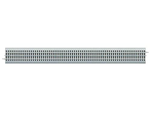 Lionell FasTrack 30" Straight Section Track 24 Pieces O Gauge