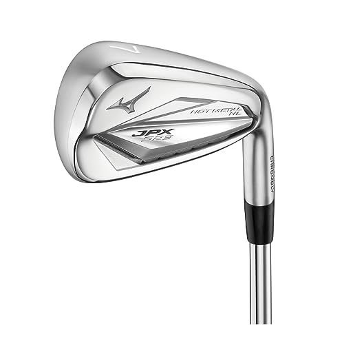 Mizuno JPX923 Hot Metal HL Combo 8pc Set RH Graphite F2 Lite