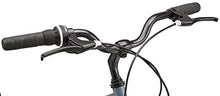 Schwinn Regioneer Mens Hybrid Comfort Bike Blue