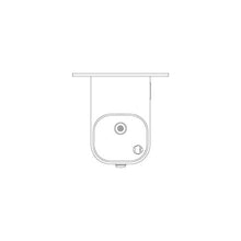 Wall Mount, Yes ADA, 1 Level Drinking Fountain
