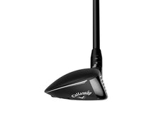 Callaway Golf Paradym AI Smoke HL Hybrid Black