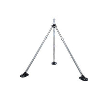 Attwood Pro-Swivel Aluminum Adjustable Height Ski Pylon