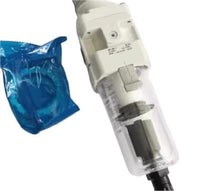 RGYCAKIMU 1pc Pressure regulating Filter AW30-03BDG-B AW30-02DE-B AW40-04DE-B AW20-01DG-B AW30-02DG-B AW40-03DG-B AW20-01BDG-B(AW30-03BDG-B)